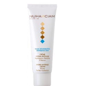 Nuhanciam Creme hydratante Intense 8h 50ml Promo Parapharmacie Casablanca Maroc - Medical Media Store