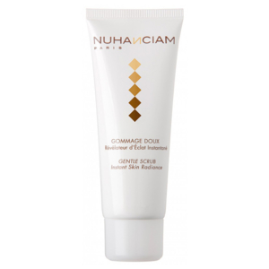 NUHANCIAM GOMMAGE DOUX 75ml Promo Parapharmacie Casablanca Maroc - Medical Media Store