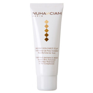 NUHANCIAM MASQUE SOIN PURETé ECLAT 75ml Promo Parapharmacie Casablanca Maroc - Medical Media Store