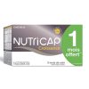 Nutrisante Nutricap Croissance Anti-Chute Traitemement de 3mois 180 Gélules Promo Parapharmacie Casablanca Maroc - Medical Media Store