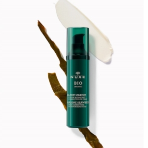 Nuxe Bio Organic Fluide Hydratant Correcteur de Peau 50ml Promo Parapharmacie Casablanca Maroc - Medical Media Store