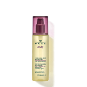 Nuxe Body Huile Minceur Cellulite 100ml Promo Parapharmacie Casablanca Maroc - Medical Media Store