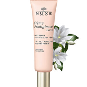 Nuxe Crème Prodigieuse Boost base lissant 5in1 30ml Promo Parapharmacie Casablanca Maroc - Medical Media Store