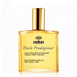 Nuxe Huile Prodigieuse – 100 ml 1 Promo Parapharmacie Casablanca Maroc - Medical Media Store