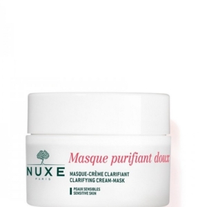 Nuxe Masque Purifiant Doux 50ml Promo Parapharmacie Casablanca Maroc - Medical Media Store