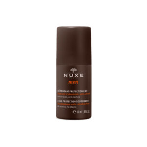 NUXE MEN Déodorant Protection 24H 50ml Promo Parapharmacie Casablanca Maroc - Medical Media Store