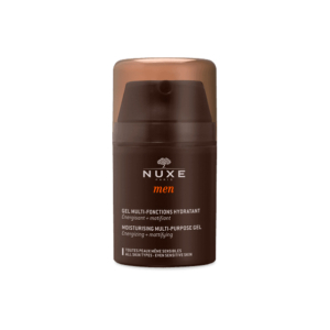NUXE MEN – Gel Multi-Fonctions Hydratant 50ml Promo Parapharmacie Casablanca Maroc - Medical Media Store