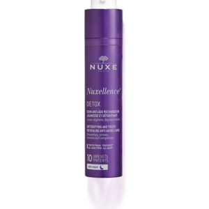 Nuxe Nuxellence detox nuit 50ml Promo Parapharmacie Casablanca Maroc - Medical Media Store