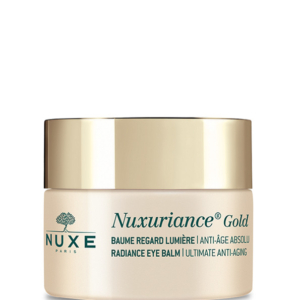 NUXE Nuxuriance Gold Baume Regard Lumière 15ml Promo Parapharmacie Casablanca Maroc - Medical Media Store