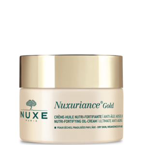 Nuxe Nuxuriance Gold Crème Huile 50ml Promo Parapharmacie Casablanca Maroc - Medical Media Store