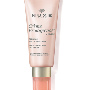 Nuxe Prodigieuse® Boost Crème gel multi-correction Crème 40ml Promo Parapharmacie Casablanca Maroc - Medical Media Store