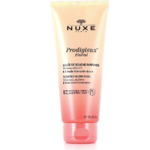 Nuxe Prodigieuse Florale gelee Douche 200ml Promo Parapharmacie Casablanca Maroc - Medical Media Store