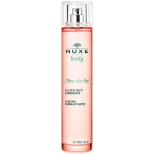 NUXE Rêve de Thé Eau Exaltante Parfumante 30 ml Promo Parapharmacie Casablanca Maroc - Medical Media Store