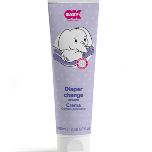 Okbaby Crème de change 100ml Promo Parapharmacie Casablanca Maroc - Medical Media Store