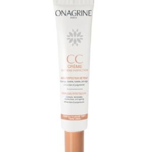 Onagrine CC Crème Clair EXTRÊME PERFECTION 40ml Promo Parapharmacie Casablanca Maroc - Medical Media Store