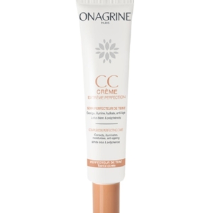 Onagrine CC Crème Dorée EXTRÊME PERFECTION 40ml Promo Parapharmacie Casablanca Maroc - Medical Media Store