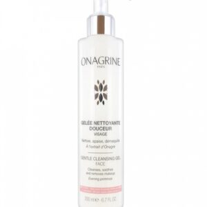 Onagrine Gelée Nettoyante Douceur 200ml Promo Parapharmacie Casablanca Maroc - Medical Media Store