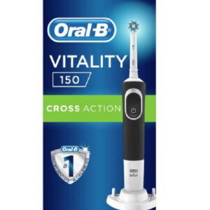 Oral-B Bad Electrique vitality Cross Action Promo Parapharmacie Casablanca Maroc - Medical Media Store