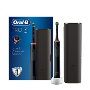 Oral-B Brosse à Dent Pro 3000 Promo Parapharmacie Casablanca Maroc - Medical Media Store