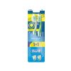 Oral-B Brosse A dent Pro Expert Anti Bacterial 1+1 Promo Parapharmacie Casablanca Maroc - Medical Media Store