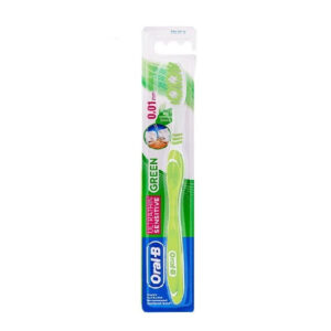 Oral-B Brosse A Dent Ultrathin Green ULT005 Promo Parapharmacie Casablanca Maroc - Medical Media Store