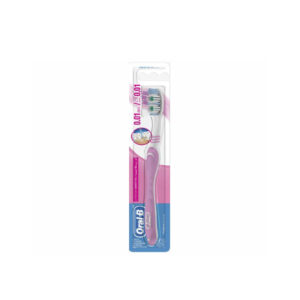 Oral-B Brosse A dent Ultrethin Sensitive Extra Soft Promo Parapharmacie Casablanca Maroc - Medical Media Store