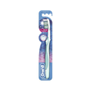 Oral-B Brosse A dents 3D White 35 Soft Promo Parapharmacie Casablanca Maroc - Medical Media Store