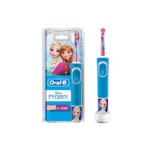 Oral-B Kids Brosse À Dents Frozen 3+ Promo Parapharmacie Casablanca Maroc - Medical Media Store