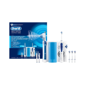 Oral-B Oxyjet 2000 Promo Parapharmacie Casablanca Maroc - Medical Media Store