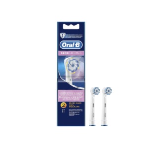 Oral-B Recharge Sensitive x2 Promo Parapharmacie Casablanca Maroc - Medical Media Store