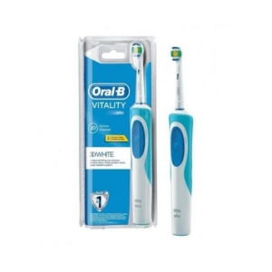 Oral-B Vitality 3D White Electrique brosse a dent Promo Parapharmacie Casablanca Maroc - Medical Media Store