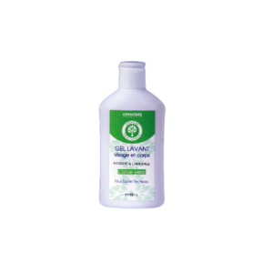 Ornature Gel lavante visage 200ml Promo Parapharmacie Casablanca Maroc - Medical Media Store