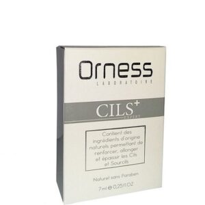 Orness Cils+ 7 Ml Promo Parapharmacie Casablanca Maroc - Medical Media Store