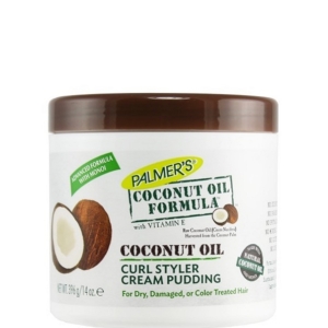 Palmer’s Crème Hair Pudding boucles COCO 396G Promo Parapharmacie Casablanca Maroc - Medical Media Store