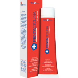 Penta Ciclina Creme 100Ml Promo Parapharmacie Casablanca Maroc - Medical Media Store