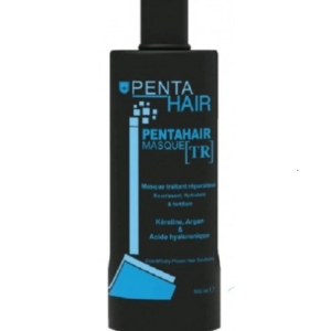 PENTA HAIR TR MASQUE 500 ML Promo Parapharmacie Casablanca Maroc - Medical Media Store
