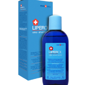 PENTA LIPEROL SHAMPOOING À L’HUILE 200 ML Promo Parapharmacie Casablanca Maroc - Medical Media Store