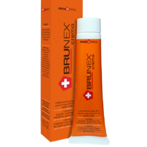 PENTA MEDICAL BRUNEX CRÈME DÉPIGMENTANTE SPF 50 (30ML) Promo Parapharmacie Casablanca Maroc - Medical Media Store