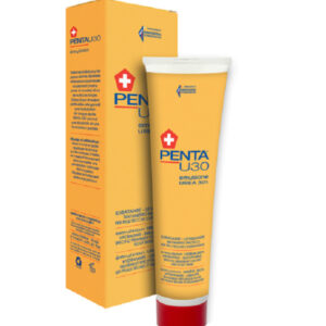 PENTA PENTA U30 ÉMULSION 100 ML Promo Parapharmacie Casablanca Maroc - Medical Media Store