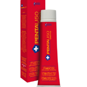 PENTA PENTA U50 CRÈME 30 ML Promo Parapharmacie Casablanca Maroc - Medical Media Store