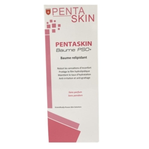 Penta skin Baume PSO+ 200ml Promo Parapharmacie Casablanca Maroc - Medical Media Store