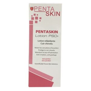 Penta skin Lotion PSO+ 125ml Promo Parapharmacie Casablanca Maroc - Medical Media Store