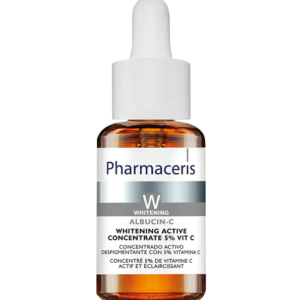 Pharmaceris Active Concentrate 5% Vitamin C – 30 ml Promo Parapharmacie Casablanca Maroc - Medical Media Store