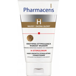 Pharmaceris H Stimulinum Apres Shampooing – 150ml Promo Parapharmacie Casablanca Maroc - Medical Media Store