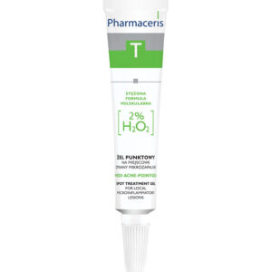 Pharmaceris T Medi Acne-Point Gel – 10 ml Promo Parapharmacie Casablanca Maroc - Medical Media Store