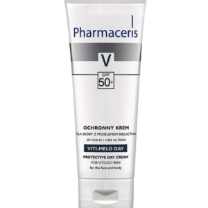 Pharmaceris V Viti Melo Creme de Jour Spf50+ – 75ml Promo Parapharmacie Casablanca Maroc - Medical Media Store