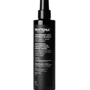 Phytema Crème Intensive Anti Cheveux Blancs – 150 ml 1 Promo Parapharmacie Casablanca Maroc - Medical Media Store