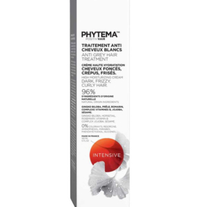Phytema Crème Intensive Anti Cheveux Blancs – 150 ml 2 Promo Parapharmacie Casablanca Maroc - Medical Media Store