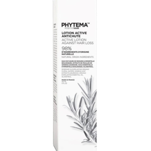 Phytema Lotion Naturelle Anti-Chute – 150 ml 2 Promo Parapharmacie Casablanca Maroc - Medical Media Store