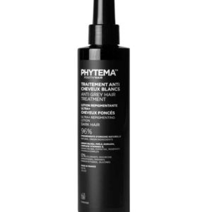 Phytema Lotion Ultra-Plus Anti Cheveux Blancs Naturelle – 150 ml 1 Promo Parapharmacie Casablanca Maroc - Medical Media Store